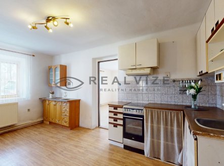 Prodej domu/vily, 150 m²