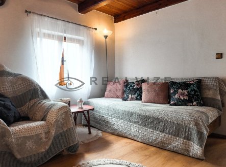 Prodej chaty/rekreačního objektu, 45 m²