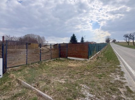 Prodej pozemku pro bydlení, 929 m²