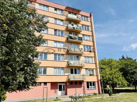 Prodej bytu, 3+1, 65 m²