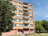Prodej bytu, 3+1, 65 m²