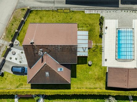 Prodej domu/vily, 205 m²
