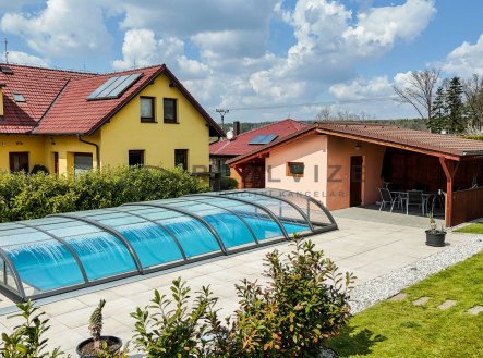Prodej domu/vily, 205 m²