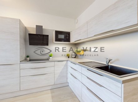 Prodej bytu, 1+kk, 33 m²