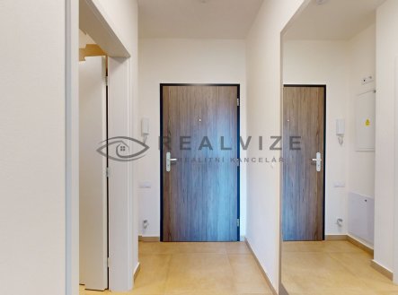Prodej bytu, 1+kk, 33 m²
