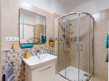 Prodej bytu, 1+kk, 33 m²