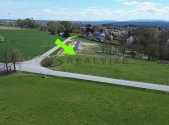 Prodej - pozemek pro bydlení, 832 m²