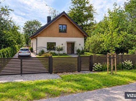 Prodej pozemku pro bydlení, 1 530 m²