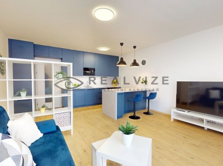 06212026_233749 | Prodej bytu, 1+kk, 40 m²