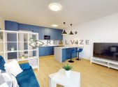 Prodej bytu, 1+kk, 40 m²