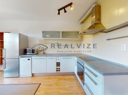 Prodej bytu, 2+kk, 86 m²