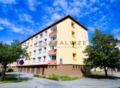 Prodej bytu, 2+1, 50 m²