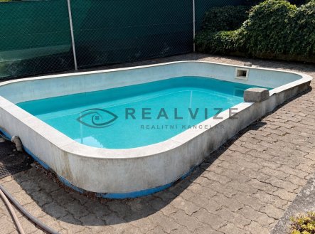 Prodej chaty/rekreačního objektu, 41 m²
