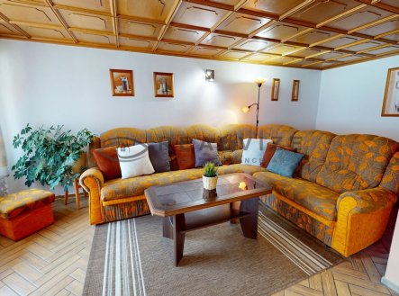 Prodej domu/vily, 121 m²
