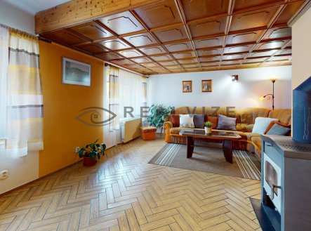 Prodej domu/vily, 121 m²