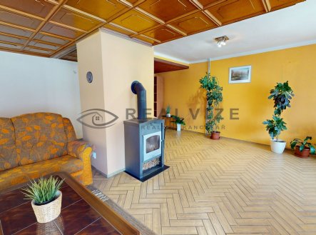 Prodej domu/vily, 121 m²
