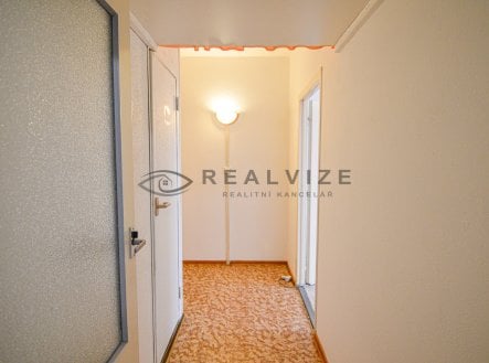 Pronájem bytu, 2+kk, 42 m²