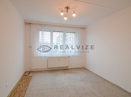 Pronájem bytu, 2+kk, 42 m²