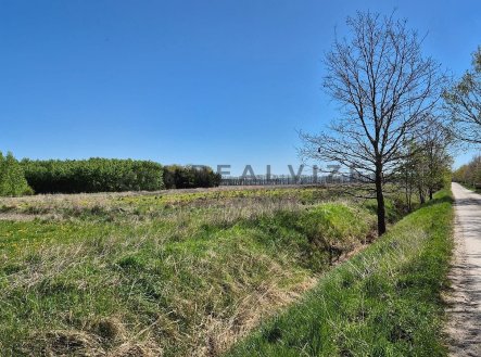 Prodej pozemku pro bydlení, 900 m²