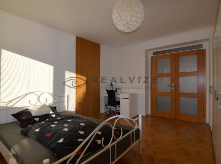 Pronájem bytu, 2+1, 62 m²