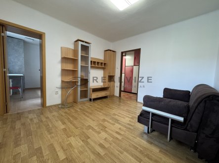 Pronájem bytu, 3+1, 72 m²