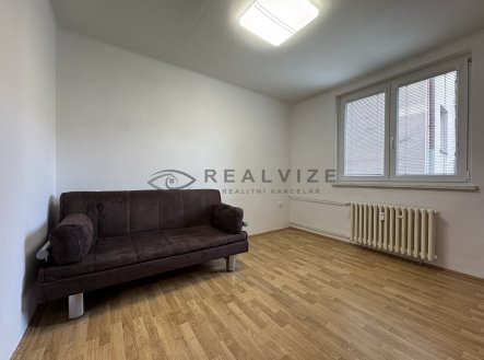 Pronájem bytu, 3+1, 72 m²