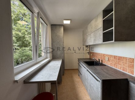 Pronájem bytu, 3+1, 72 m²