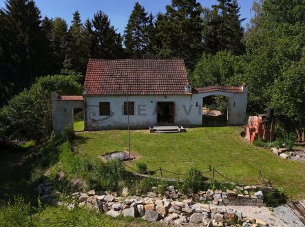 Prodej chaty/rekreačního objektu, 110 m²
