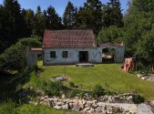 Prodej chaty/rekreačního objektu, 110 m²