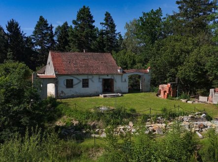 Prodej chaty/rekreačního objektu, 110 m²