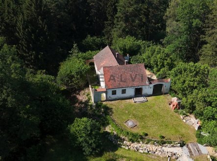 Prodej chaty/rekreačního objektu, 110 m²