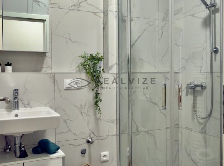 Pronájem bytu, 1+kk, 36 m²