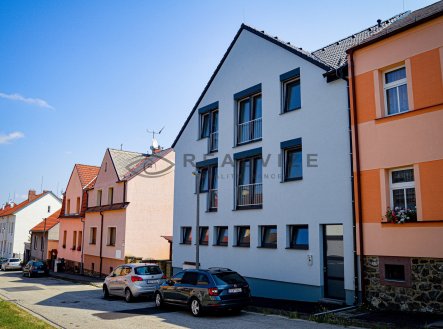 Prodej bytu, 3+kk, 97 m²