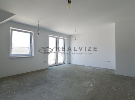 Prodej bytu, 3+kk, 97 m²