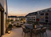 Prodej bytu, 3+kk, 91 m²