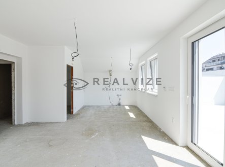 Prodej bytu, 3+kk, 91 m²