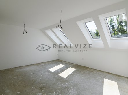 Prodej bytu, 3+kk, 75 m²
