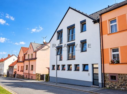 Prodej bytu, 3+kk, 161 m²