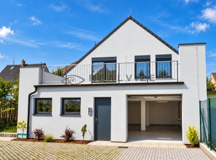 Prodej bytu, 3+kk, 161 m²
