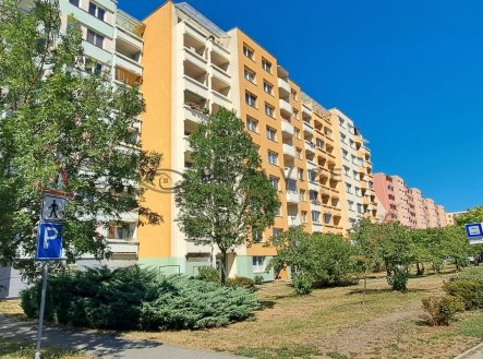 Pronájem bytu, 3+1, 78 m²