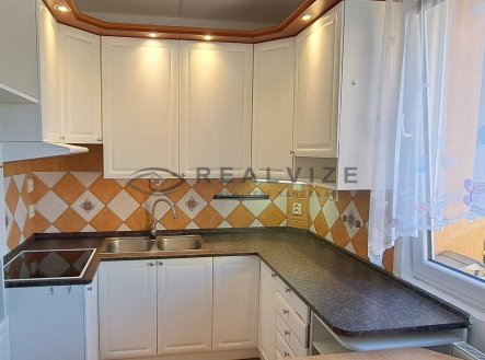 Pronájem bytu, 3+1, 78 m²