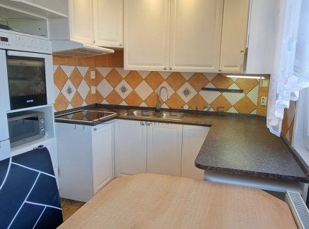 Pronájem bytu, 3+1, 78 m²