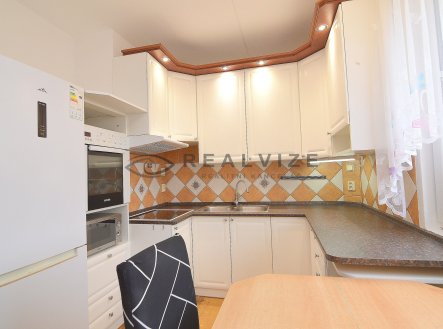 Pronájem bytu, 3+1, 78 m²