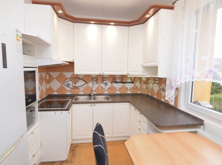 Pronájem bytu, 3+1, 78 m² obrázek