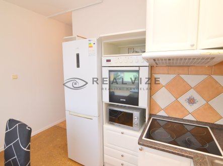 Pronájem bytu, 3+1, 78 m²