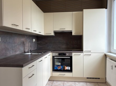 Pronájem bytu, 3+1, 68 m²