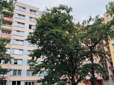 Pronájem bytu, 3+1, 68 m²