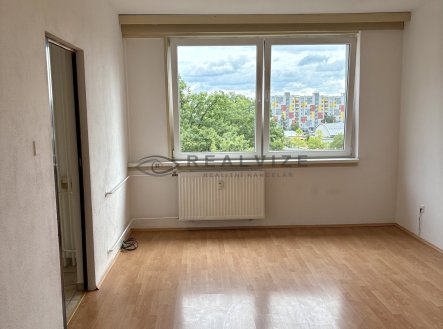 Pronájem bytu, 3+1, 68 m²