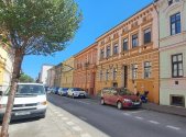 Pronájem bytu, 2+kk, 37 m²