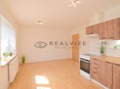Pronájem bytu, 2+kk, 36 m²